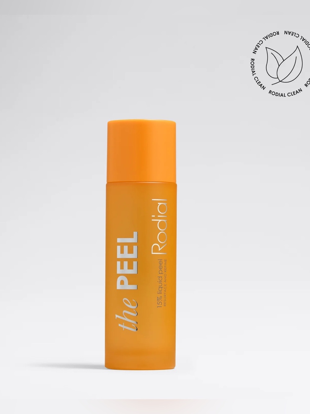 New in box Rodial The Peel 15% Liquid Peel $55 brand new launch!
